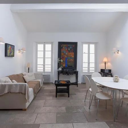 Maison Julia- Triplex Avec Rooftop Terrasse Vue Sur Et Cathedrale, 10 Mins A Pieds Du Palais Et Plages Cannes